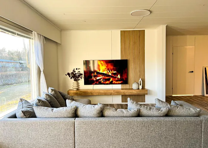 Sunny Nest 2 Villa