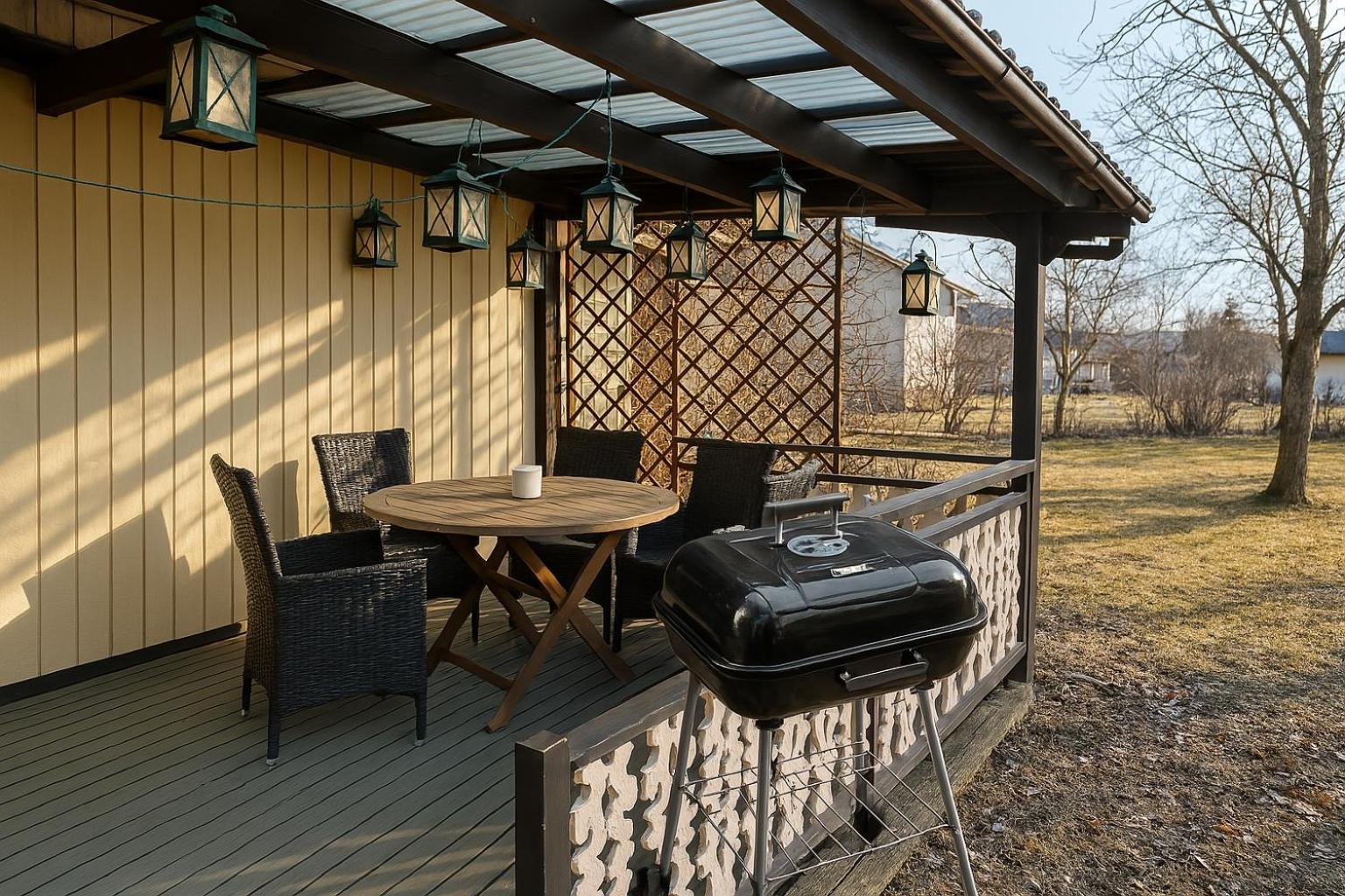Sunny Nest 2 * Vaasa