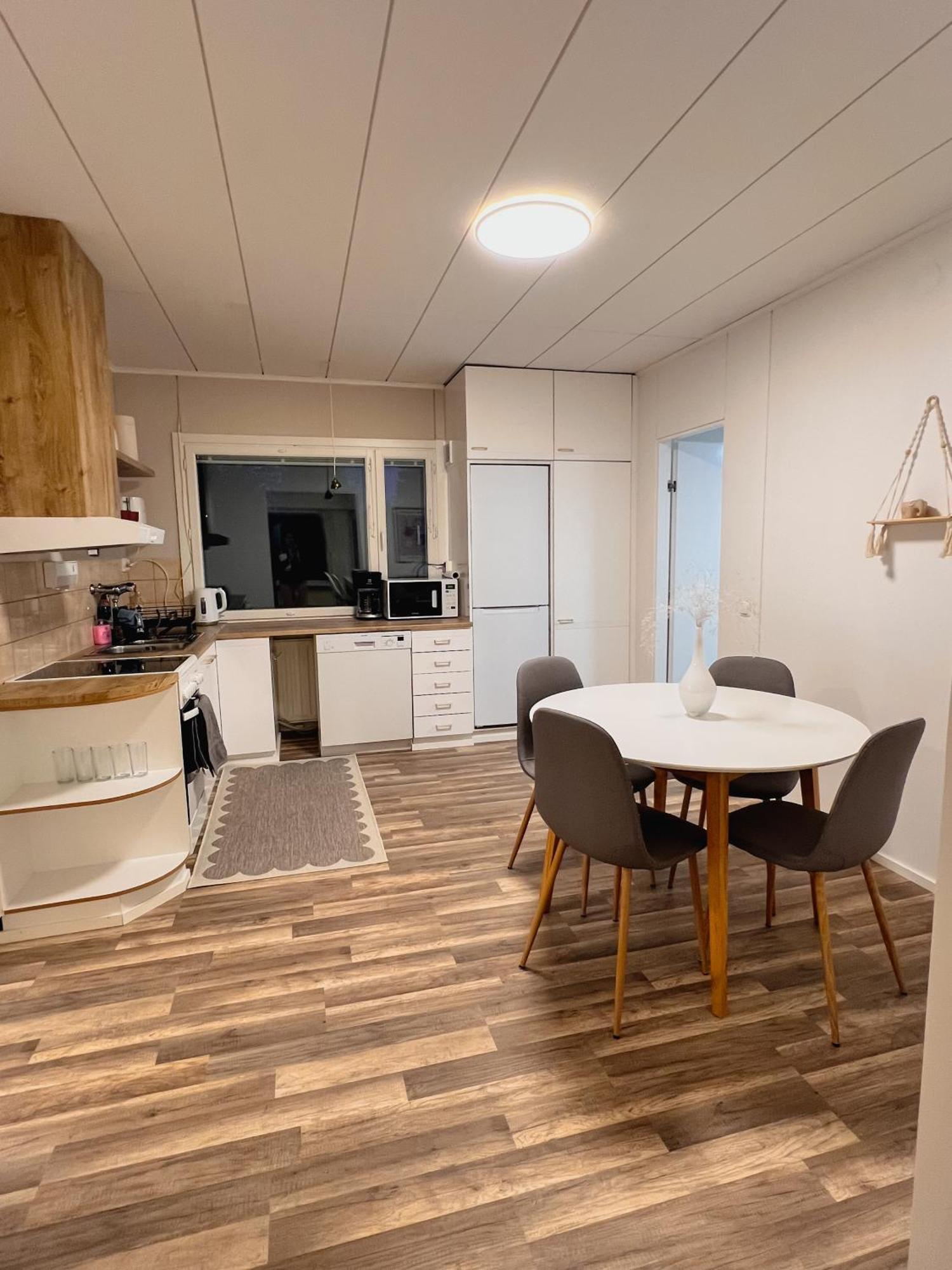 Villa Sunny Nest 2 *