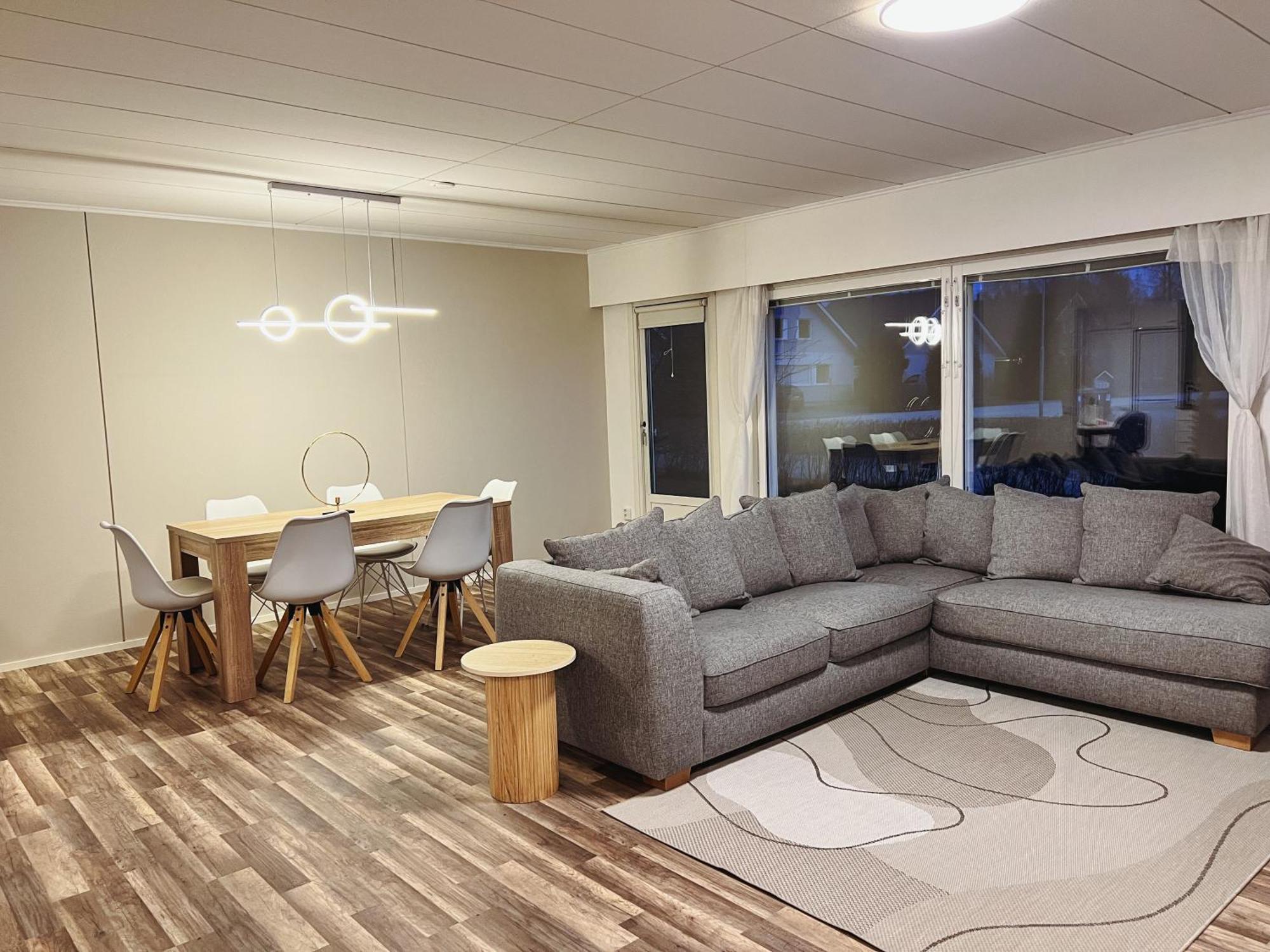 Villa Sunny Nest 2 *
