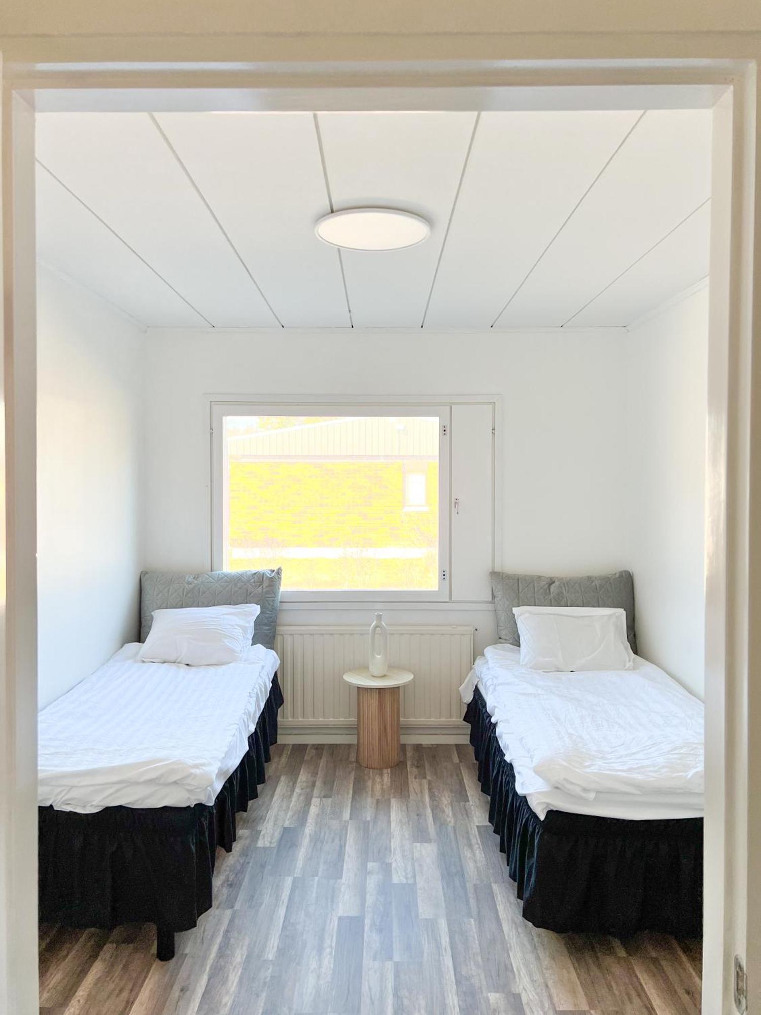 Sunny Nest 2 * Vasa