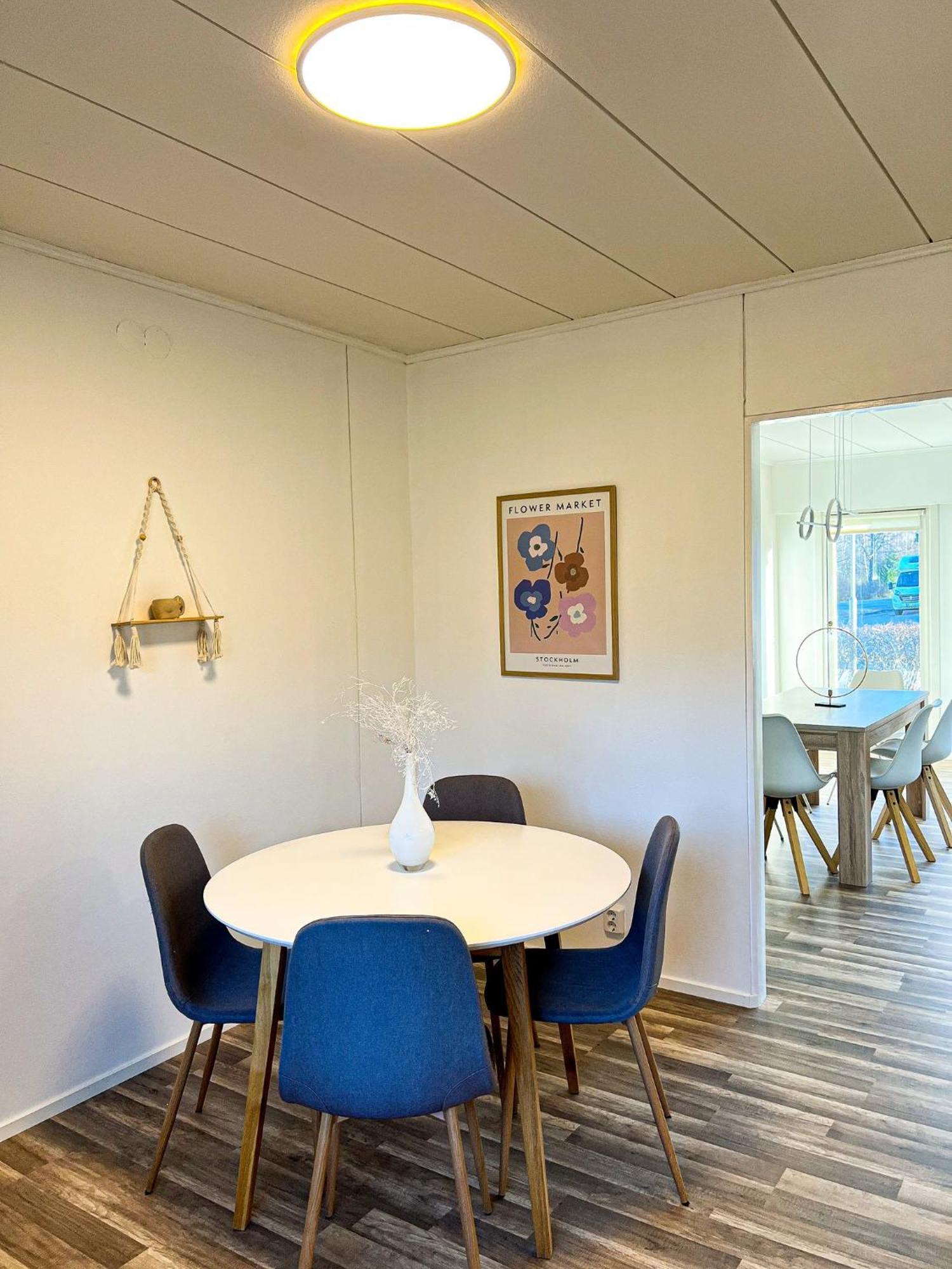 Sunny Nest 2 Vasa