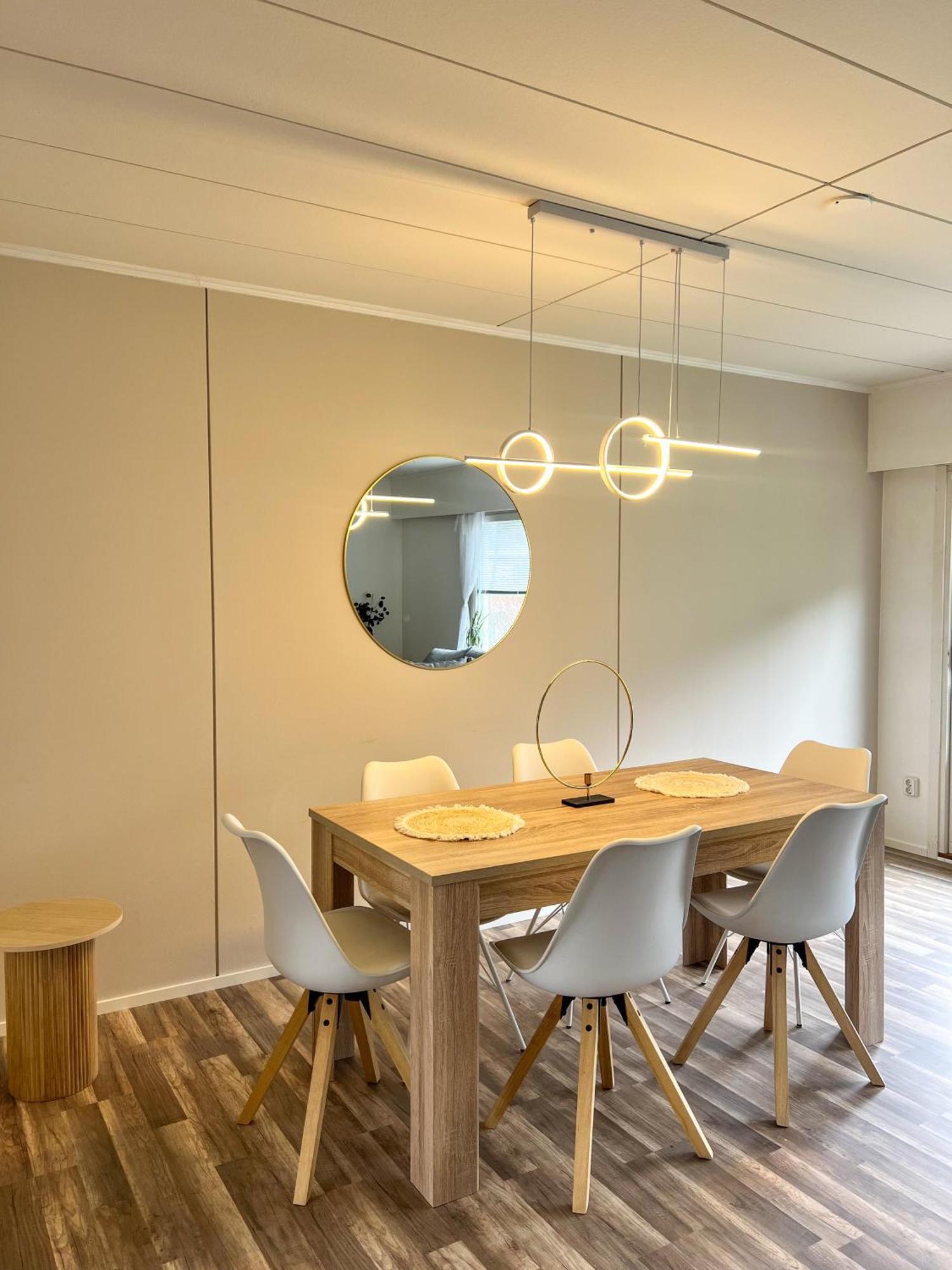 Sunny Nest 2 Villa *