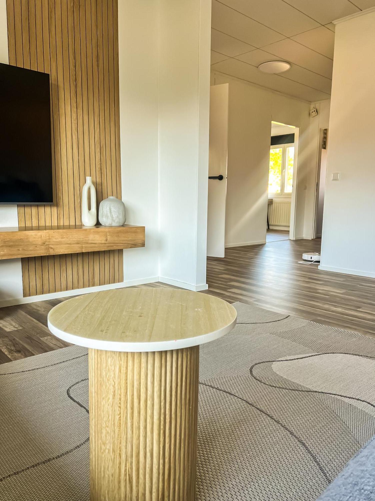 Sunny Nest 2 Vasa